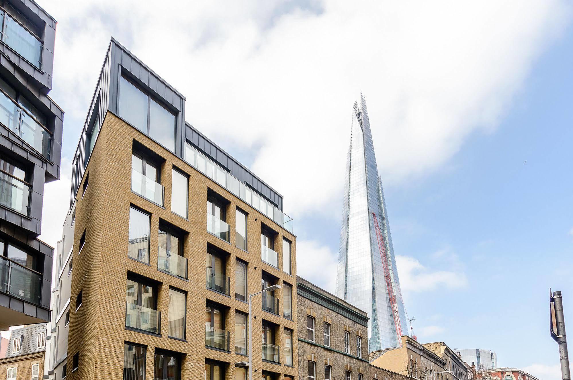 Appartamento Tooley Street By Viridian