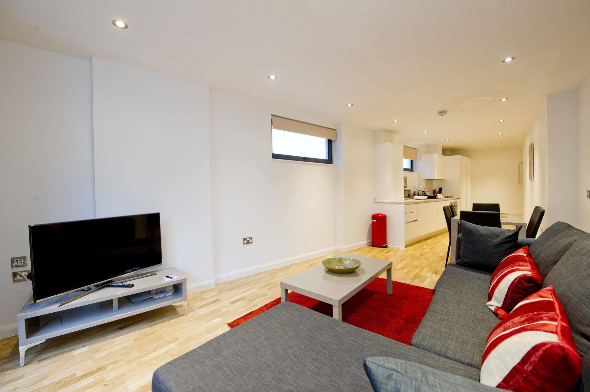 Tooley Street By Viridian Appartamento