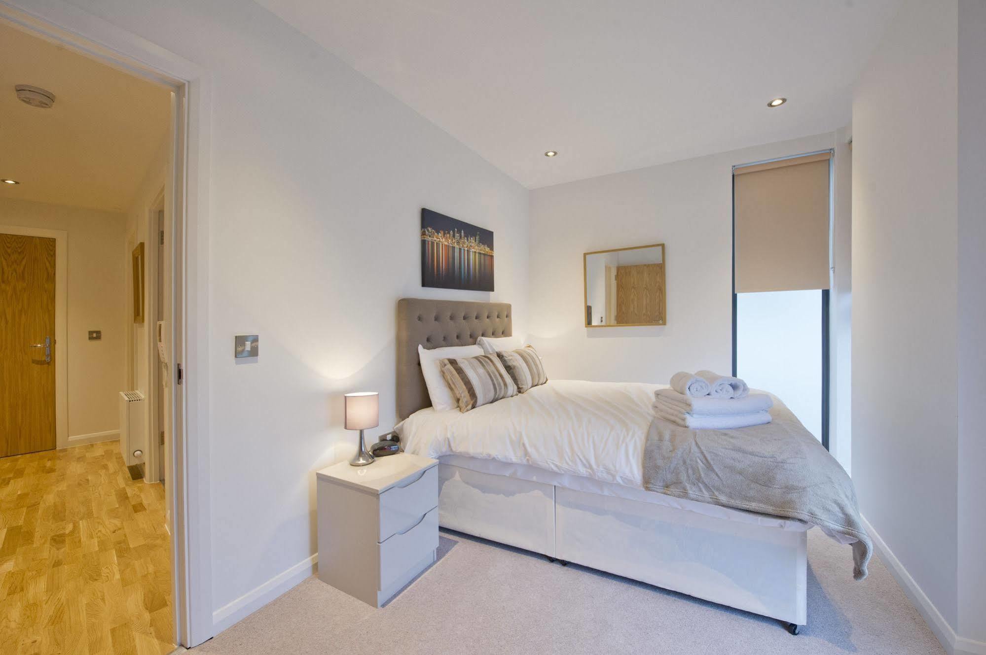 Appartamento Tooley Street By Viridian *