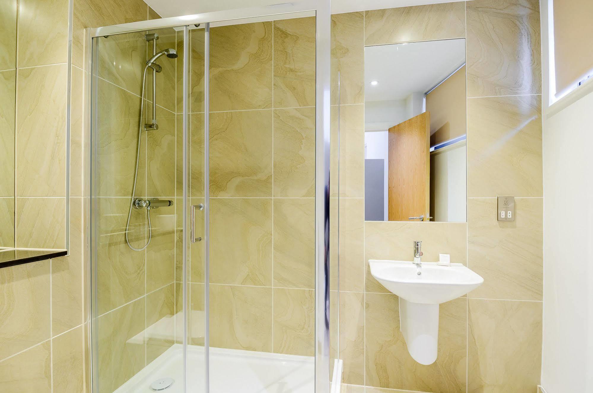 Tooley Street By Viridian Apartamento Londres